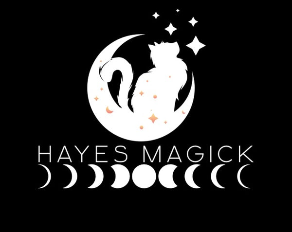 Hayes Magick